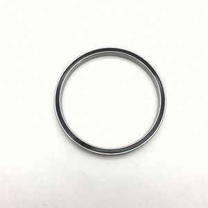 JG075 XPO Type X Roulements de contact Reali-Slim à quatre points scellés JG075XP0 - Product Image 1