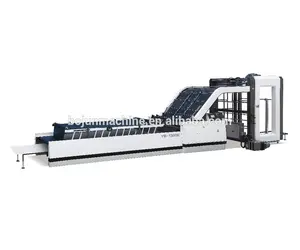 2024 corrugated carton machinery flute laminator machine