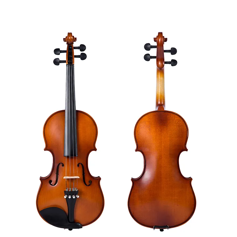 Wholesale price discount high quality violin 4/4 handmade violin
