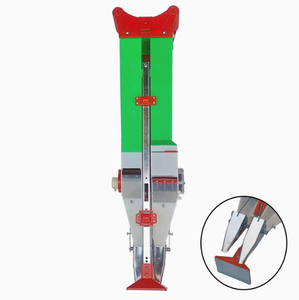 <span class=keywords><strong>Seminatrice</strong></span> Manuale per <span class=keywords><strong>Erba</strong></span> da <span class=keywords><strong>Giardino</strong></span> e Mais con Funzione di Fertilizzazione - Product Image 2