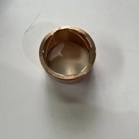 Bague de frein de transmission finale avant pour camion benne, pièce de machine de construction 23W-22-22780, compatible HM350/HM300/HM400, authentique, neuve, marque SOMY