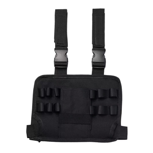 Wholesale Multi-functional Storage Bag Belt Multifunctional Waterproof <b>Drill</b> <b>Holster</b> Leg Tool Pocket Adjustable - Product Image 5