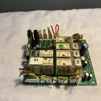 Placa de Circuito Plc ZA2275-AZ05, 13-161-1, ZA2275AZ05, Suministro a Granel BZ