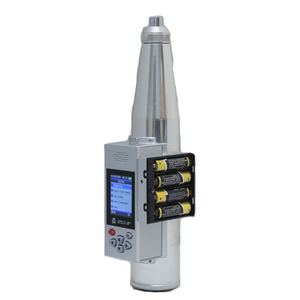 Equipo de Prueba de Integridad de Pilotes, Probador Inalámbrico <span class=keywords><strong>PIT</strong></span>, Escáner de Concreto - Product Image 5