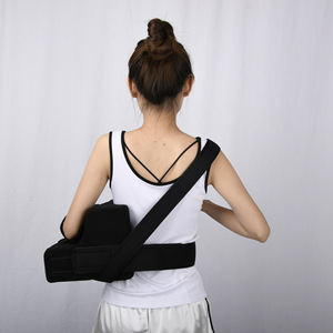 Sponge shoulder abduction pillow fixation brace 45 degrees 30 degrees shoulder and elbow bone shoulder and elbow joint - Product Image 3