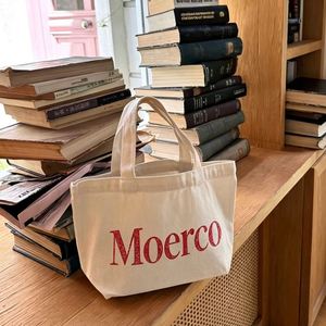 Wholesale Custom Personalized Reusable Cotton <b>Canvas</b> Shopping Tote Natural Color <b>Shopper</b> Bag - Product Image 2