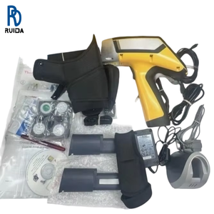 เซ็นเซอร์ควบคุม PLC เครื่องวิเคราะห์ XRF ของแท้ใหม่เอี่ยม XL2 60 - Product Image 1