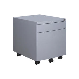 Compact Office Pedestal <b>Drawer</b> Cabinet Offering Space Saving Storage For Documents Stationery And Daily Office Needs - Product Image 1