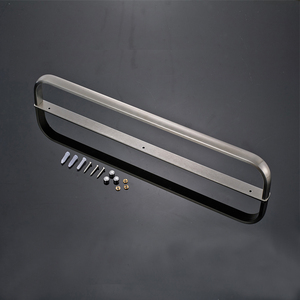 Modern Hotel <strong>Bathroom</strong> 304 Stainless Steel Single <strong>Towel</strong> Bar <strong>Towel</strong> Holder <strong>Towel</strong> <strong>Rail</strong> - Product Image 6