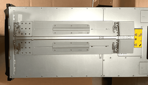 ब्रांड इस्तेमाल किए गए स्टॉक नेटवर्क e2860 E-SERIES e2800 60-स्लॉट दोहरी E2800A-8GB 16 जीबी एफडीसी 12 जीबी Ss नियंत्रक - Product Image 6