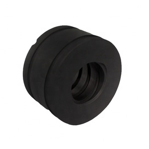 Palier à roulement à aiguilles en <span class=keywords><strong>graphite</strong></span> de <span class=keywords><strong>carbone</strong></span> personnalisé à haute densité - Product Image 3