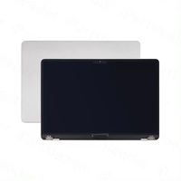 LCDOLED penggantian A2681 LCD layar rakitan, untuk MacBook Air M2 2022 13.6 "Baru Kelas A +
