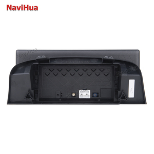 NaviHua <span class=keywords><strong>Android</strong></span> 13 Autoradio stéréo pour BMW Série 5 E60 Série 3 <span class=keywords><strong>E90</strong></span> <span class=keywords><strong>CCC</strong></span> CIC Carplay Lecteur Dvd <span class=keywords><strong>Android</strong></span> Auto Écran 4G WIFI - Product Image 4