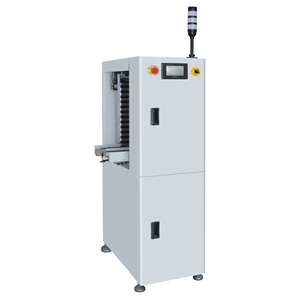 Équipement périphérique SMT, mini-chargeur série ML - Product Image 1