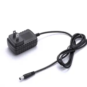 Gez cul c pc saa 0.3a 0.5a 1a 2a 2.5a 3a 4a קיר 9v ac dc 12v מתאם חשמל