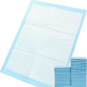 Puppy Potty Training Pet <b>Pads</b> Pet <b>Pads</b> Extra Large Disposable Super Absorbent & Leak-Proof Free Dog <b>Pee</b> <b>Pad</b> - Product Image 2