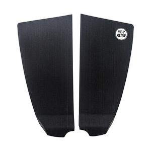 Yep.Surf Black EVA Traction Pad Tapis antidérapant imperméable avec adhésif 3M pour planche de surf - Product Image 5