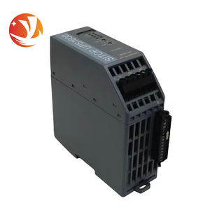 Module d'alimentation sans interruption (ASI) S-IEMENS 6EP4 136-3AB00-0AY0 6EP4136-3AB00-0AY0 neuf d'origine pour contrôleur PLC - Product Image 4