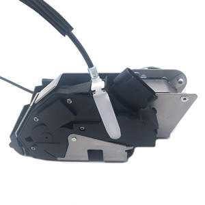 Cerradura de Puerta Delantera Izquierda para Ford Transit MK8 2014, 8 Pines, BK31-V219A65-BJ 1876398 - Product Image 5