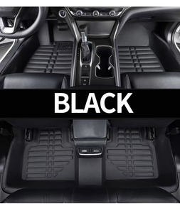 Fabricant de tapis de sol pour voiture : Tapis en cuir véritable 3D personnalisés, imperméables et résistants à l'usure pour <span class=keywords><strong>Audi</strong></span> A4, A6, Q5, Q7/A7/A5/Q3/<span class=keywords><strong>Q2</strong></span> - Product Image 1