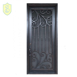 Portes de cellerie en fer forgé, violet, <span class=keywords><strong>pour</strong></span> vin - Product Image 3