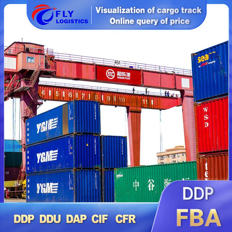 10 лучших дешевых услуг от двери до двери, быстрая доставка морским/воздушным транспортом в Америку, Европу, Францию, Канаду, Великобританию, Германию, Италию, экспедитор