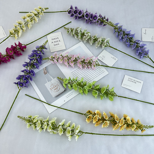QYYM-517 Decoración de Flores Artificiales Hechas a Mano para Ocasiones de Graduación - Product Image 4
