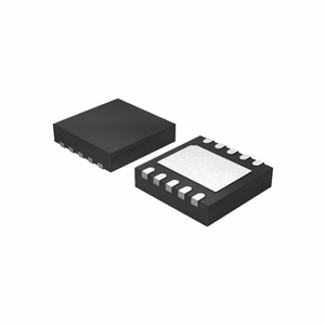 10 VFDFN Exposed Pad, 10 MLF บริการแบบครบวงจรสำหรับการจัดการพลังงาน (PMIC) รุ่น MIC2211-FGBML-TR ชิ้นส่วนอิเล็กทรอนิกส์ - Product Image 1