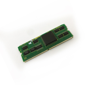 การ์ดหน่วยความจำ FANUC บอร์ด PCB ขนาดเล็ก A20B-2900-0340 - Product Image 1