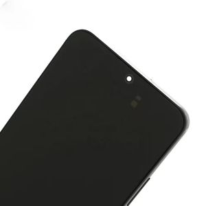 Vente en gros LCD d'origine pour <span class=keywords><strong>Samsung</strong></span> S23 plus <span class=keywords><strong>cadre</strong></span> <span class=keywords><strong>Samsung</strong></span> S23 plus remplacement de l'écran LCD de téléphone portable <span class=keywords><strong>Samsung</strong></span> S23 plus affichage - Product Image 5