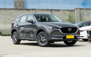 <span class=keywords><strong>Mazda</strong></span> <span class=keywords><strong>CX</strong></span>-<span class=keywords><strong>5</strong></span> Grand <span class=keywords><strong>Touring</strong></span> SUV Automático con Volante a la Izquierda, Motor de Gasolina de 4L y Cámara Trasera - Product Image 3
