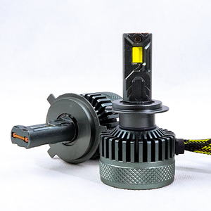 Ampoule <span class=keywords><strong>de</strong></span> phare LED haute puissance 50000Lm 300W 5080 CSP Chip 12V 24V 9005 9006 LED Faisceau haut et bas H11 H7 H4 Phare LED <span class=keywords><strong>de</strong></span> voiture H7 - Product Image 3