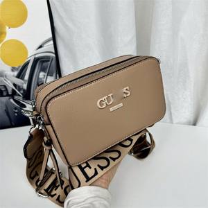 Sacs à Bandoulière Tendance pour Femme, Sacs à Main en PU de Marques Célèbres, Sacs à Main de Luxe de Créateur pour Dames - Product Image 5