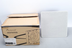 PLC <strong>Episode</strong> ESS-SUB-ENC-RET-SGL8 Retrofit In-Wall Subwoofer Enclosure Single 8" Warranty Product - Product Image 1