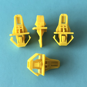 Clips de Rejilla Delantera H12 para Honda Accord Civic Fit CRV Odyssey, Sujetadores de Repuesto para Automóviles - Product Image 1