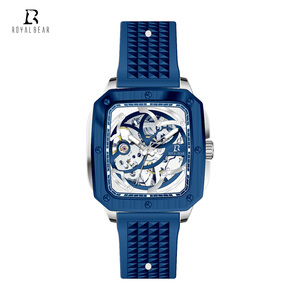 RB-AA2002-Reloj de aleación de lujo con logotipo personalizado, nuevo, promoción, bajo precio, proveedor de <span class=keywords><strong>China</strong></span> - Product Image 1