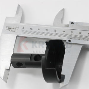 1PC 71.010.116 71.010.114 <b>Ink</b> <b>Roller</b> Bearing Seat For SM102 Printing Machine Spare Parts Accessories - Product Image 4