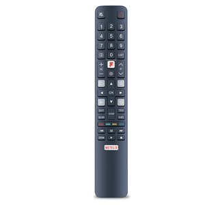 RC802N YUI5 YU15 YNI1 YN11 YU12 YUI2 Télécommande pour TCL TV 50/55/65C715K 65C815K 43P20US 50E17US 75C8 <span class=keywords><strong>65C8</strong></span> 55C8 65X7 55X7 - Product Image 1