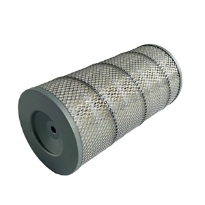 Filtre à air MANNY SA6025 compatible avec les compresseurs, séparateur d'huile et pièces de rechange de connexion - Product Image 2