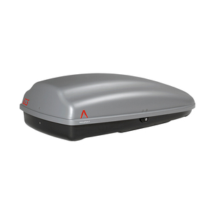 G3 240L 50Kg Max Loading Small Car Storage Roof Boxes