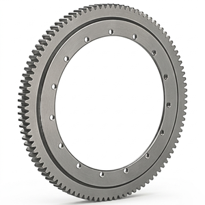 Roulement de <span class=keywords><strong>table</strong></span> rotative pour excavatrice, roulement de tourelle, roulement de rotation pour grue Tadano - Product Image 3