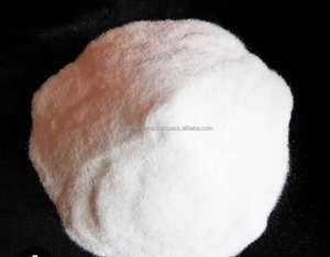 Polvo de Alúmina Calcinada Premium para Aplicaciones Industriales de Fundición y Cerámica, con Fuerte Resistencia Térmica y Alta Dureza - Product Image 2