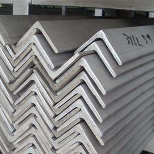 Barra Angular de Acero Inoxidable ASTM 201 304 316, Barra Angular Igual para Construcción - Product Image 3