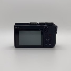 ใช้สำหรับกล้อง <span class=keywords><strong>M6</strong></span> <span class=keywords><strong>Mark</strong></span> <span class=keywords><strong>II</strong></span> 4K DSLR พร้อมเลนส์ 15-45 มม. A+ 24MP สำหรับวีล็อกเกอร์ - Product Image 5