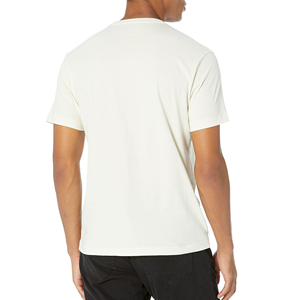 T-shirts pour hommes, dernier design, vêtements de mode, t-shirts pour hommes, couleur unie, t-shirts pour adultes, nouvelle qualité. - Product Image 6