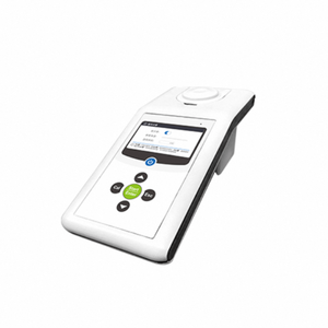 Xách tay Độ chính xác cao clorua ion <span class=keywords><strong>Analyzer</strong></span> Tester tùy chỉnh OEM cho môi trường công nghiệp phòng thí nghiệm sử dụng cho dụng cụ thử nghiệm - Product Image 1