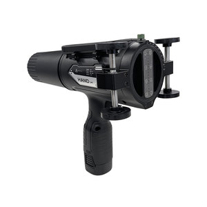 Faith mesin pencetak Inkjet genggam karakter besar, mesin DOD portabel tinggi 60mm dengan kode dan tanda - Product Image 5