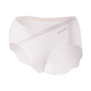 Culottes sans couture <span class=keywords><strong>grande</strong></span> <span class=keywords><strong>taille</strong></span> best-seller d'usine – Confortables, respirantes, soutien triangulaire, en nylon tricoté uni – Vente en gros - Product Image 5