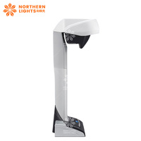 Interface Usb haute vitesse pour projecteur interactif Image Document Camera Scanner Book Scanner