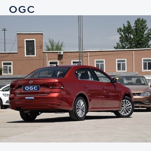 <span class=keywords><strong>Prix</strong></span> Abordable Volkswagen Lavida 1.6L AT 2017 Conduite à Gauche 5 Places Voiture d'<span class=keywords><strong>Occasion</strong></span> Économe en Carburant Cuir Marché Africain Chine - Product Image 5